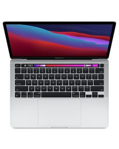 Apple MacBook Pro 2020-13inch,M1,256GB,English KB, Silver MYDA2
